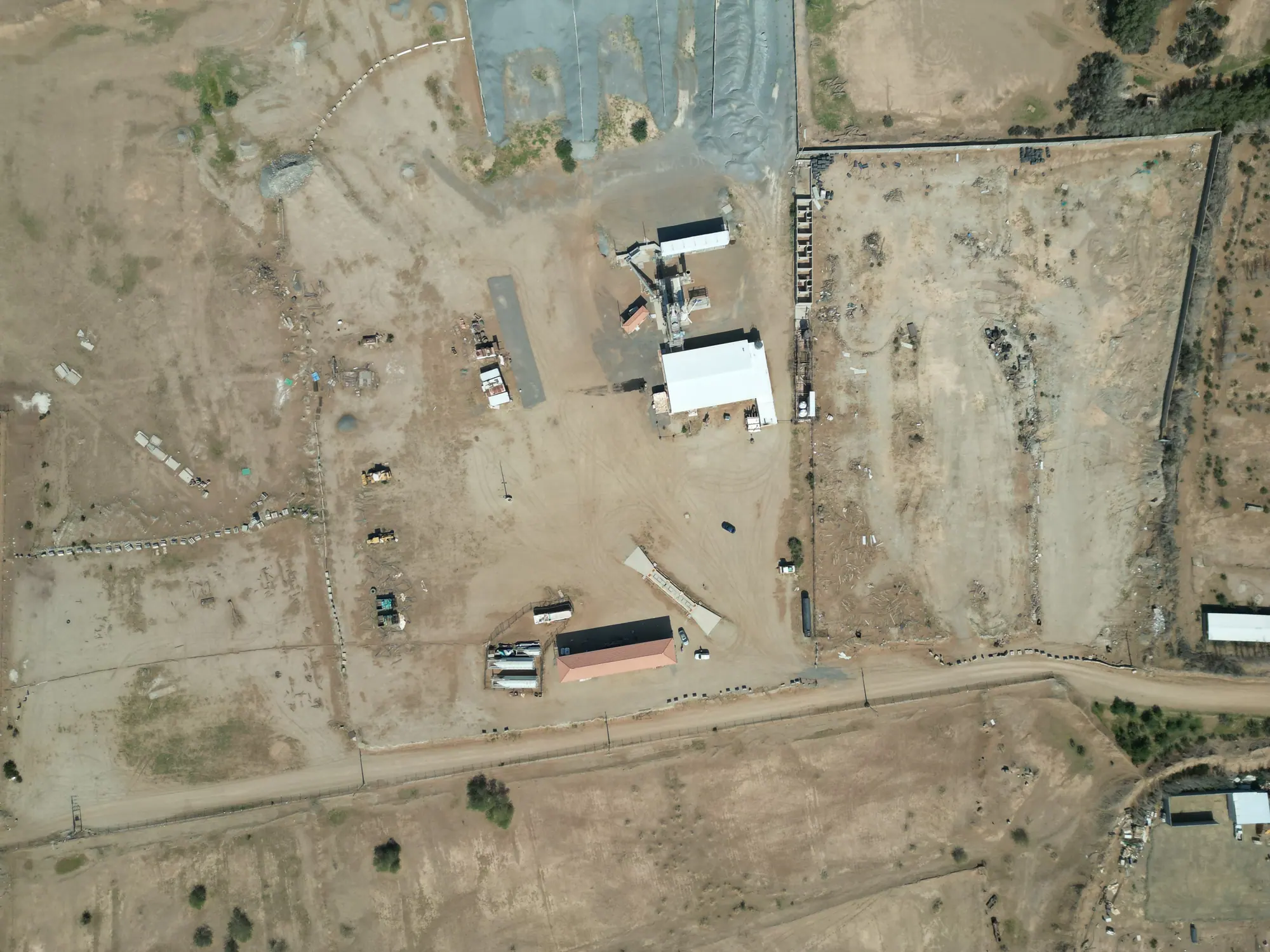 Logistics Auction — campaign photo 2