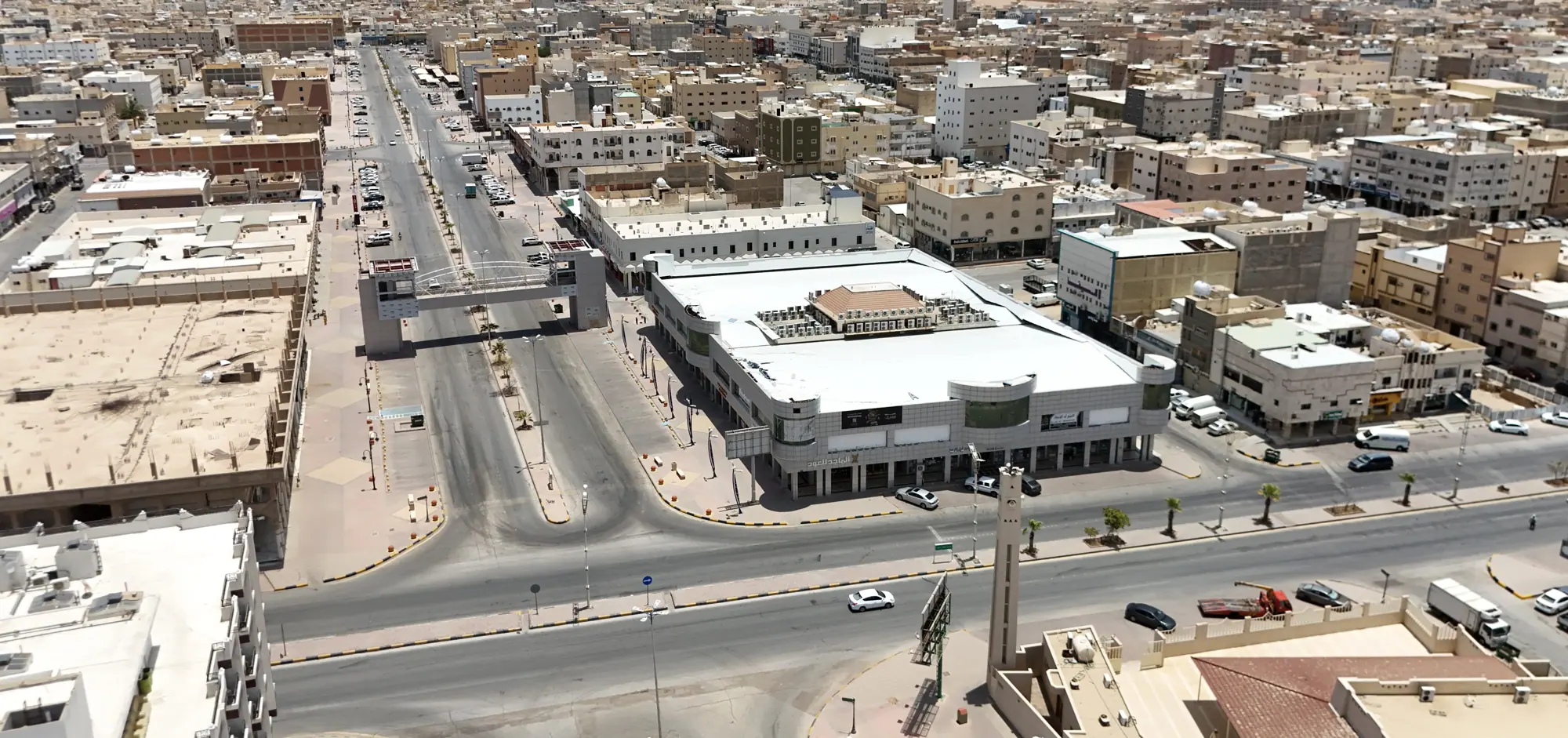 Masakin Al Riyadh — campaign photo 3