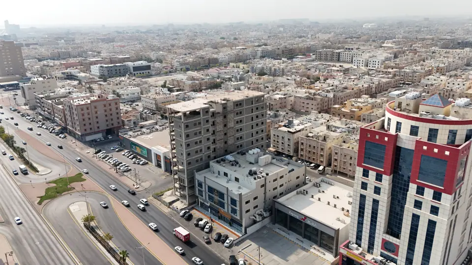 Rubou Al Mamlaka auction — campaign photography