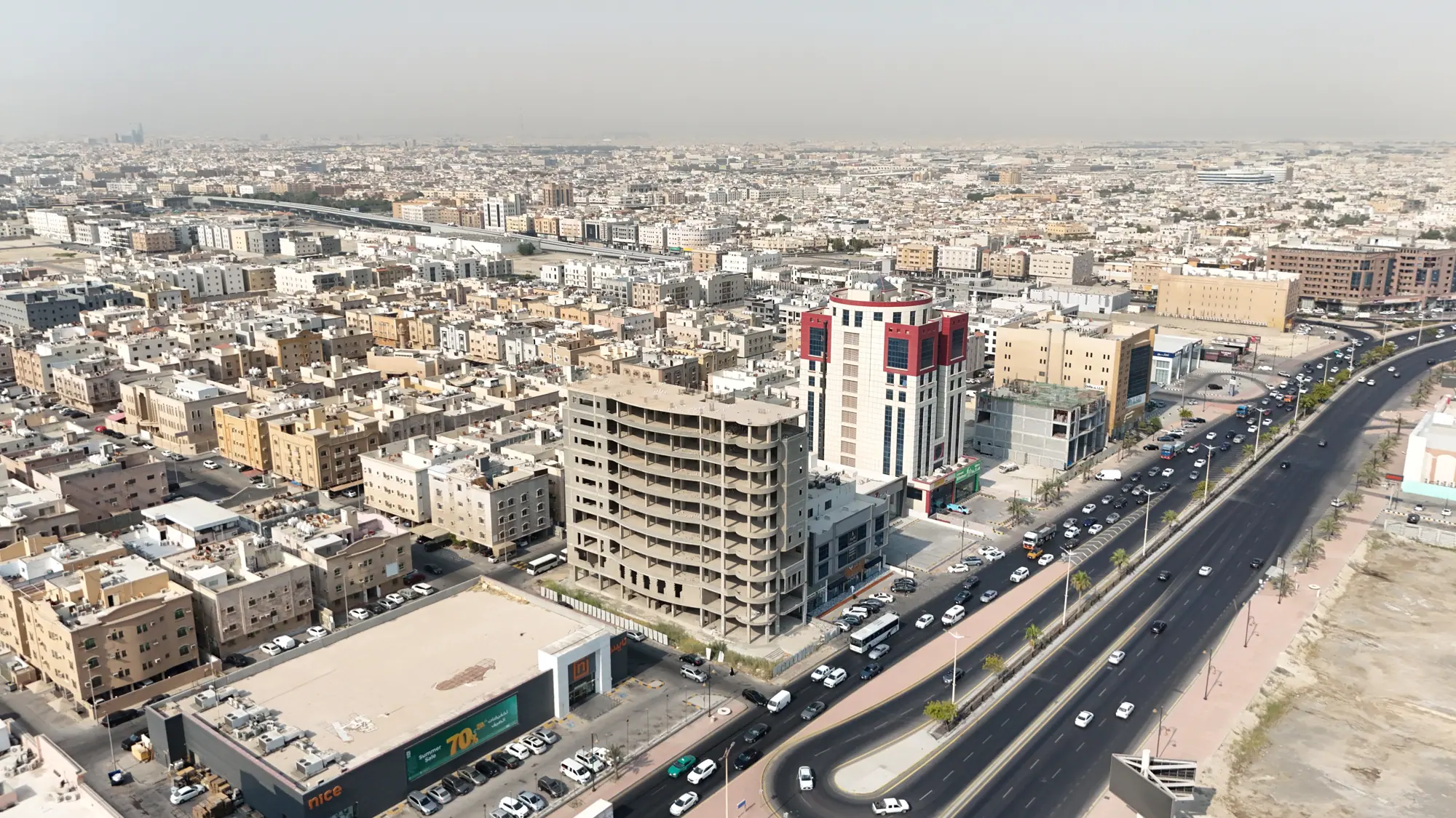 Rubou Al Mamlaka — campaign photo 2