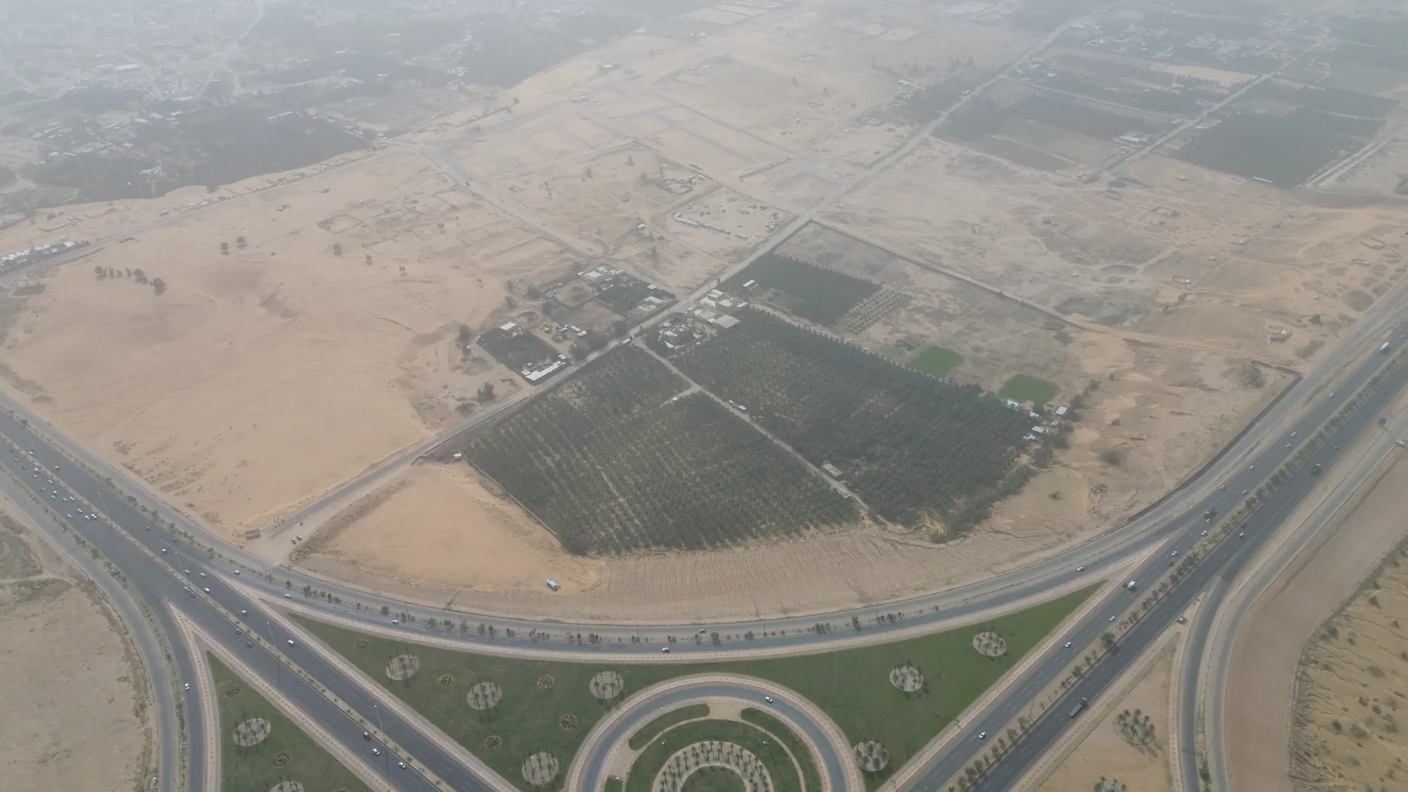 Tharawat Al Qassim — campaign photo 3